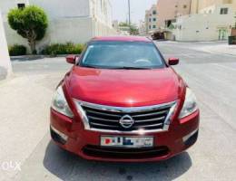 Nissan Altima 2016 for Urgent sale. Very N...