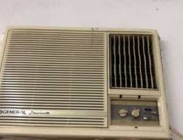 Window ac for sale very good condition