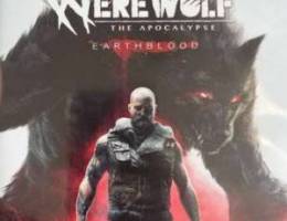 ps5 werewolf game for sale