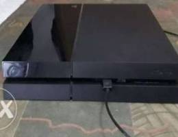 PS4 fat