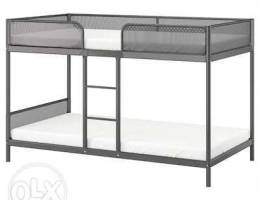 Bunk Bed IKEA