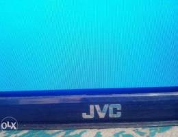 JVC 65"