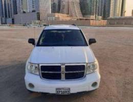 Dodge Durango Hemmi 5.7 V8 One year Insura...