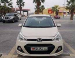 Hyundai Grand I10