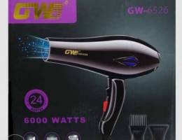 GW Â® Hair Dryer