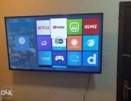 hisense 50 inch smart tv