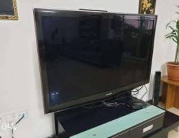 SAMSUNG 55" series 6 crystal design full H...