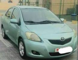 Toyota Yaris 1.5 Urgent Sale