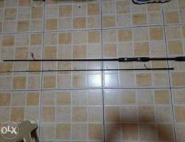 Okura fishing rod