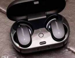 Bose earbuds quietcomfort