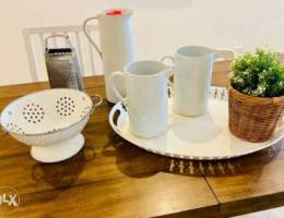 Kitchen Items (IKEA)