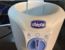 Chicco bottle warmer