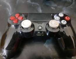 Ps4 controller for sale( limited edition )