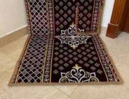 Traditional Foldable Arabic Floor Seating