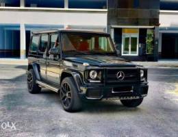 Mercedes G500 for sale