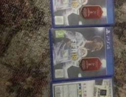 ps4 fifa 18