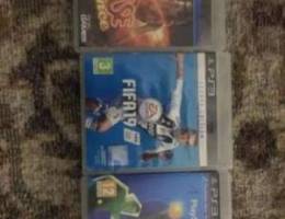 ps3 games