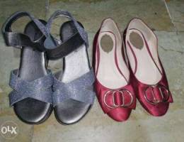 Shoes for sale