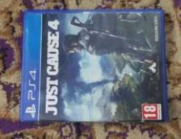 Just cause 4