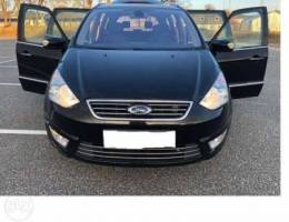 Ford Galaxy 2.0 Tg