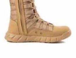 Military shoes