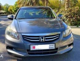 Honda Accord 2012 FOR SALE