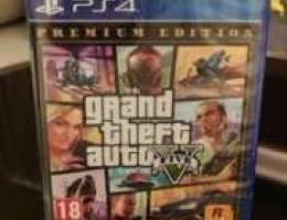 Grand theft auto IV Premium