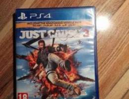 Just cause 3