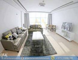 Tiptop 1 Bedroom Furnished Apartment For R...