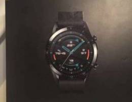 HUAWEI watch gt2 sport