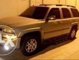 ØªØ§Ù‡Ùˆ 2005 Z71