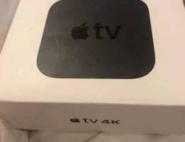 Apple TV