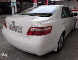 Toyota Camry GLX