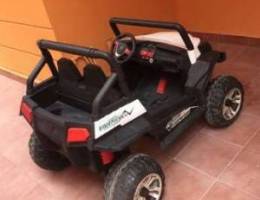 Kids electric car 4sale