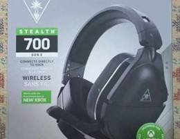 Turtle beach stealth 700 gen.2