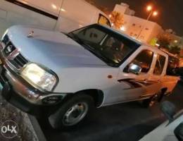 Nissan pick up in Good condition For Sale