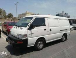 L300 Van in Good Condition For Sale