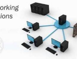 Networking Solutions Installation & Mainte...