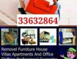 Best cost movers Packers All Bahrain