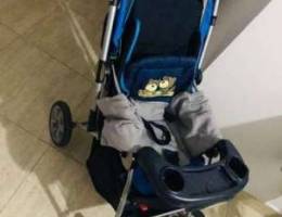 Stroller