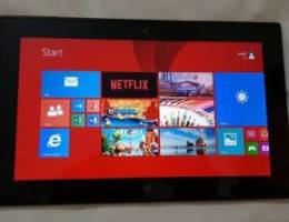 Nokia tablet WIFI+SIM win 8