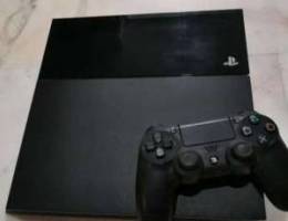 Ps4 500g