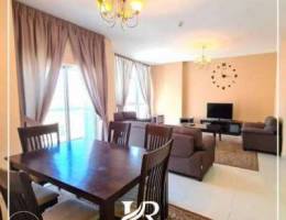 Spacious Apartment With Balcony In Prime A...