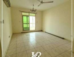 Affordable Semi Furnished Flat In Um Alhas...