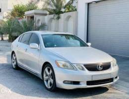 Lexus GS 430 Full Option 2006 Model With 1...