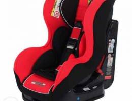 FERRARI BABY CAR SEAT (Rarely Used At Very...