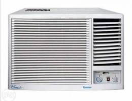 A/C for sale 50BD good condition