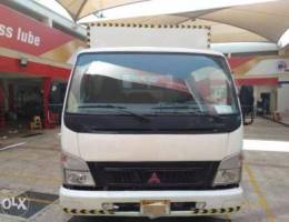 For sale. Mitsubishi canter model 2007