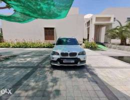 BMW X5 4.8 V8 2009 - Great Condition - Neg...