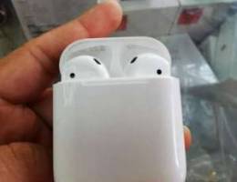 AirPods 2 wired